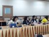 4. ประชุมคณะกรรมการดำเนินการจัดแสดงนิทรรศการผลการดำเนินงานโครงการตามแผนงานยุทธศาสตร์